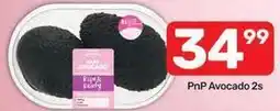 Pick n Pay Avocado offer