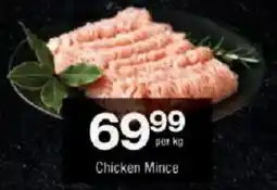 Checkers Chicken Mince offer