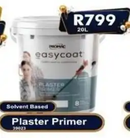 K Carrim easycoat Plaster Primer offer