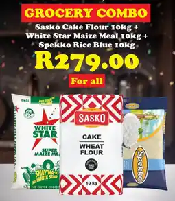 Check Save Grocery Combo offer