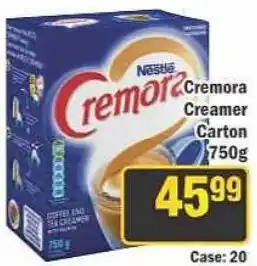 J&E Cash and Carry Nestle Cremora Creamer offer