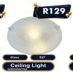 K Carrim Ceiling Light offer