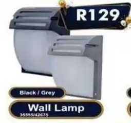 K Carrim Wall Lamp offer