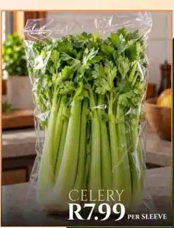 Take 'n Pay CELERY offer