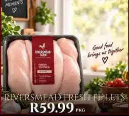 Take 'n Pay Riversmead Fresh Fillets offer