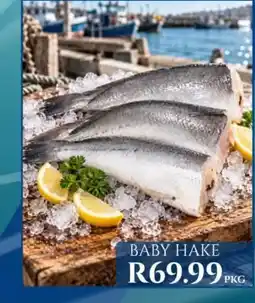 Take 'n Pay Baby Hake offer