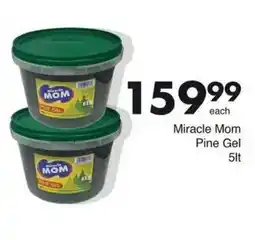 Save Miracle Mom Pine Gel offer