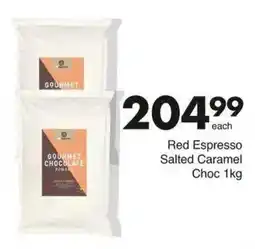 Save Gourmet Chocolate Powder offer
