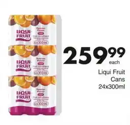 Save Liqui Fruit Cans offer