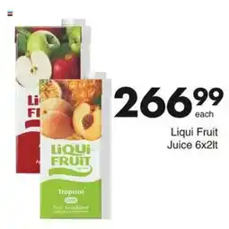 Save Liqui Fruit Tropical offer