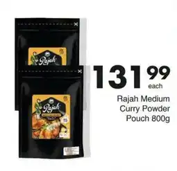 Save Rajah Medium Curry Powder offer