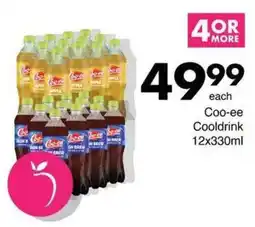 Save Coo-ee Cooldrink offer