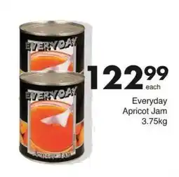 Save Everyday Apricot Jam offer