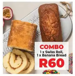 Food Lover's Market COMBO offer
