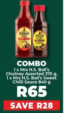 Food Lover's Market COMBO offer