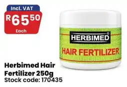 Africa Cash and Carry Herbimed Hair Fertilizer offer