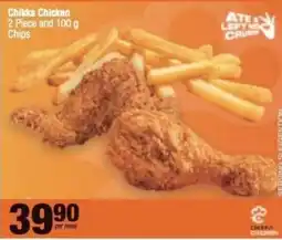 KwikSpar Chikka Chicken offer