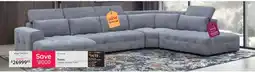 Bradlows Texas Corner Lounge Suite offer
