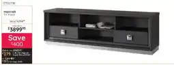 Bradlows Hannah TV Stand offer