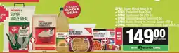 Spar SPAR Super Bundle Deal offer