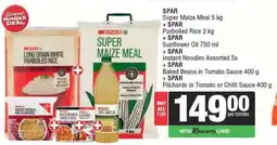 Spar SPAR Super Bundle Deal offer
