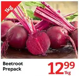 Oxford Freshmarket Beetroot Prepack offer