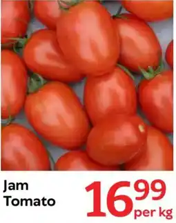 Oxford Freshmarket Jam Tomato offer