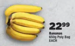 OK Foods Bananas offer