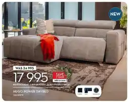 Rochester HUGO POWER DAYBED offer