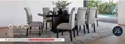 Rochester Knight Dining Chair offer