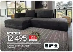 Rochester Seattle 2 Piece Daybed offer