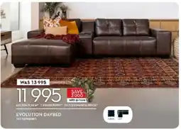 Rochester EVOLUTION DAYBED offer