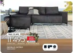 Rochester Zeppelin Daybed offer