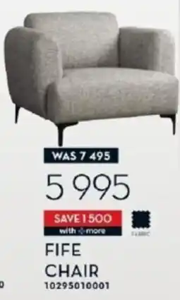 Rochester FIFE CHAIR offer