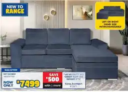 Russells SKY DAYBED offer