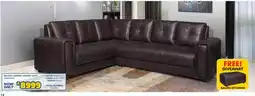 Russells Ballito Corner Lounge Suite offer