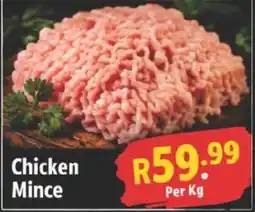 Frontline Chicken Mince offer