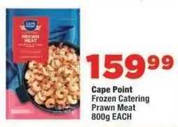 OK Foods Cape Point offer