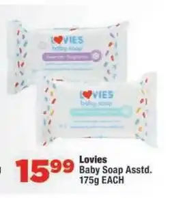 OK Foods Lovies offer