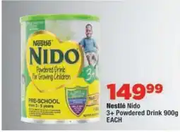 OK Foods Nestle Nido offer