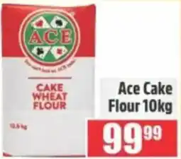 Devland Cash And Carry Ace Cake Wheat Flour offer