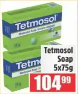 Devland Cash And Carry Tetmosol Soap offer