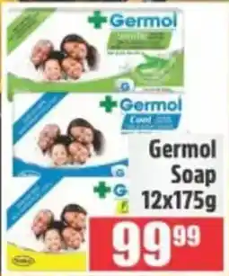 Devland Cash And Carry Germol Soap offer
