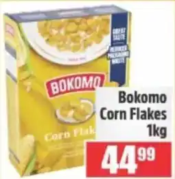 Devland Cash And Carry Bokomo Corn Flakes offer