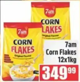 Devland Cash And Carry 7am Corn Flakes offer