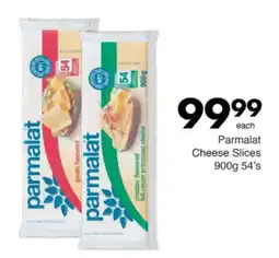 Save Hyper Parmalat Cheese Slices offer