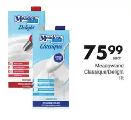 Save Hyper Meadowland Classique/Delight offer
