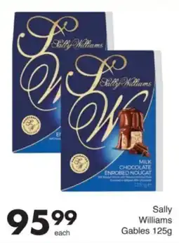 Save Hyper Sally Williams Gables offer