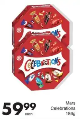 Save Hyper Mars Celebrations offer