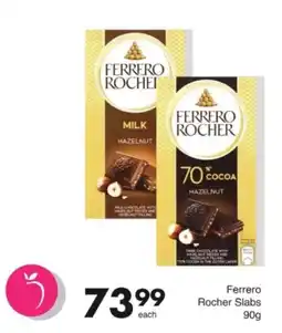 Save Hyper Ferrero Rocher Slabs offer
